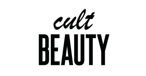 cult Beauty Logo