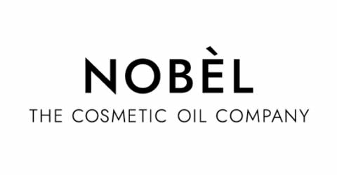 NOBÈL COSMETICS Logo