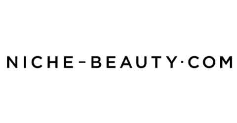 Niche-Beauty Logo