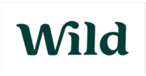 WILD Cosmetics Logo