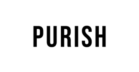 purish logo